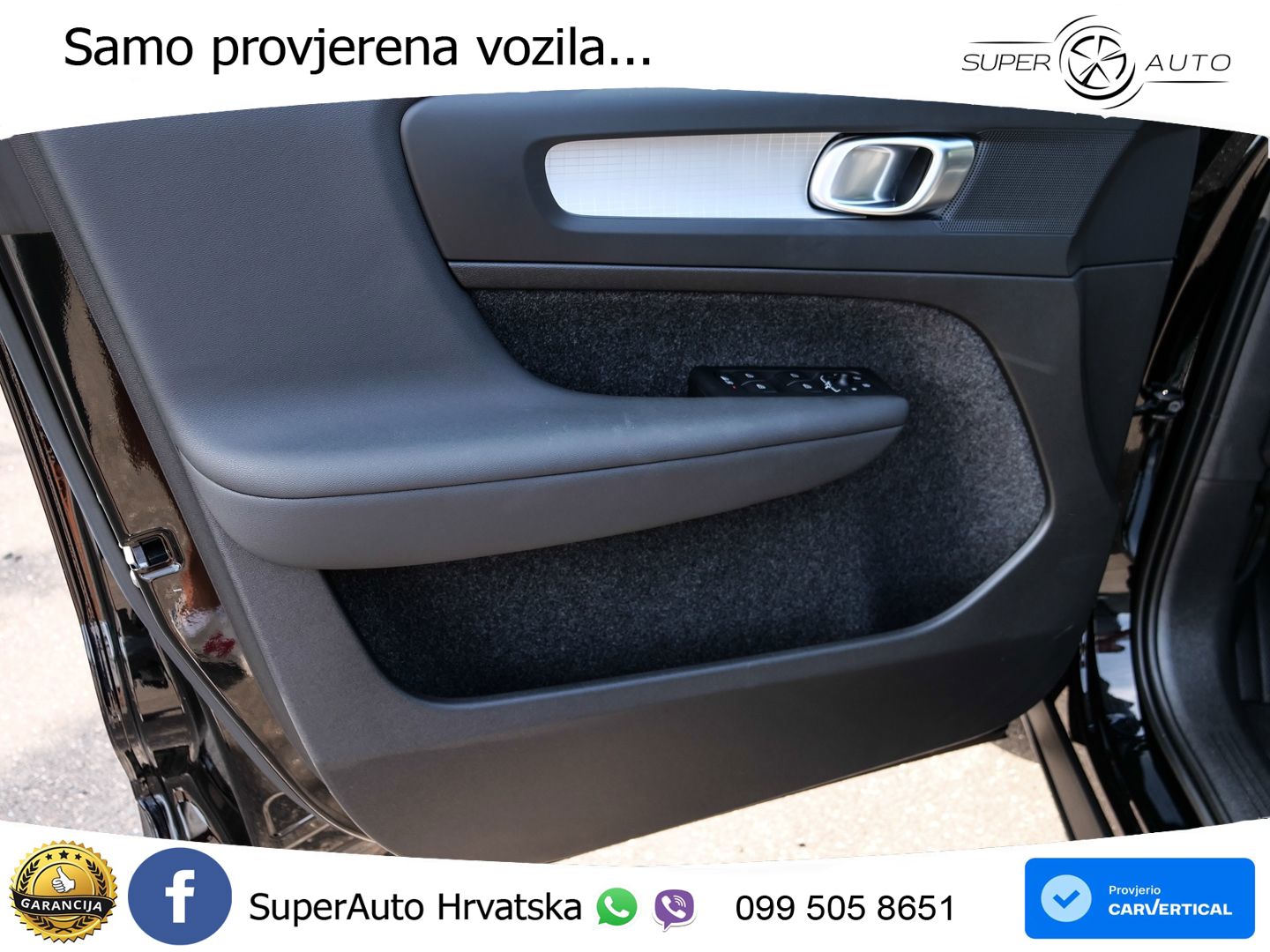 Volvo XC40 1.5 T2 129 KS Automatic
