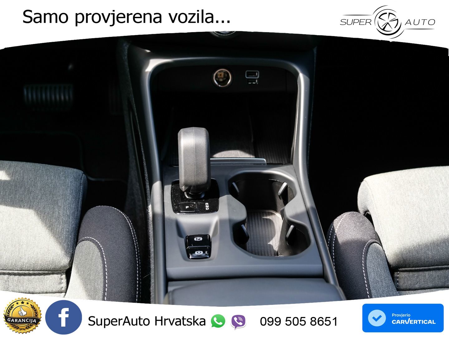 Volvo XC40 1.5 T2 129 KS Automatic