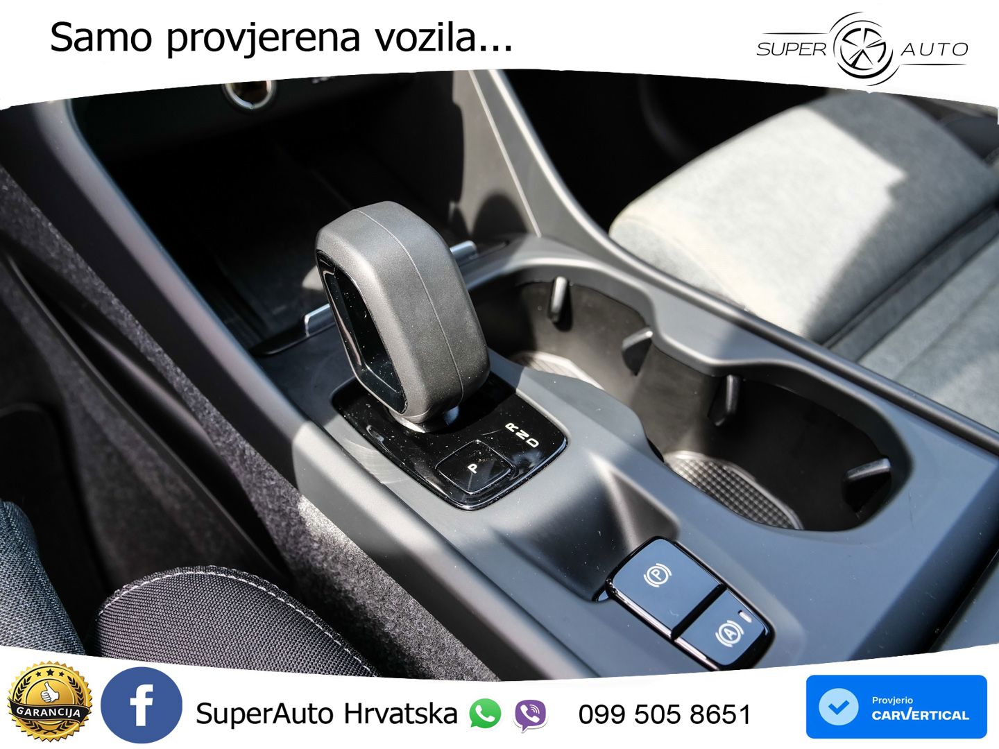 Volvo XC40 1.5 T2 129 KS Automatic