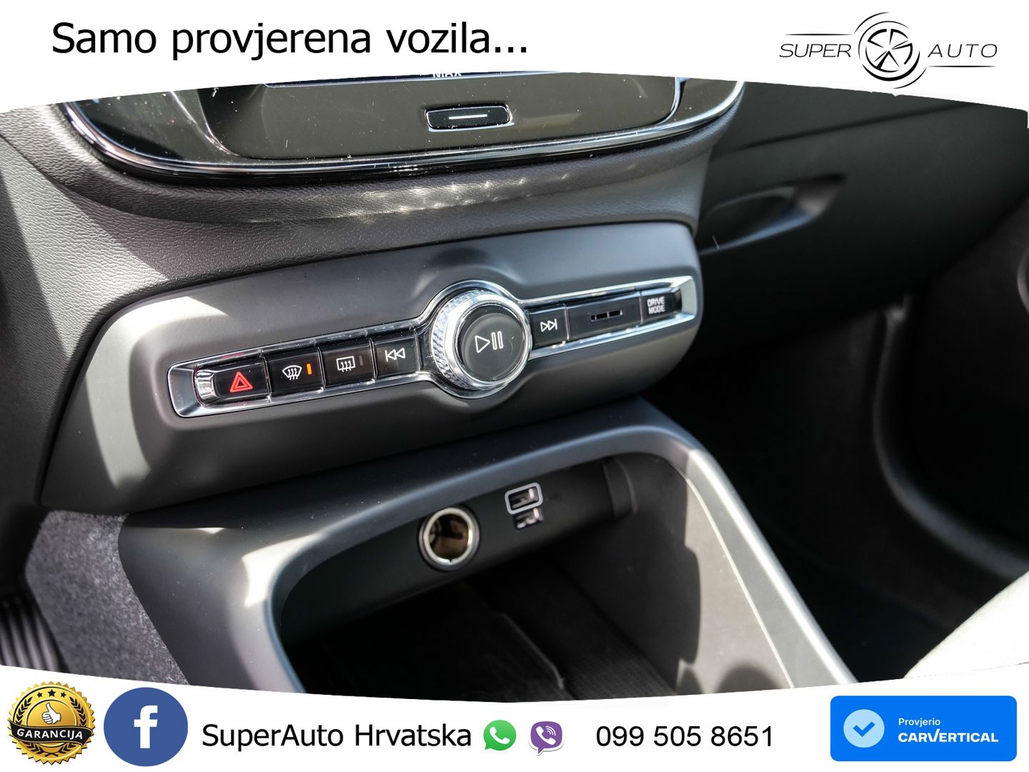 Volvo XC40 1.5 T2 129 KS Automatic