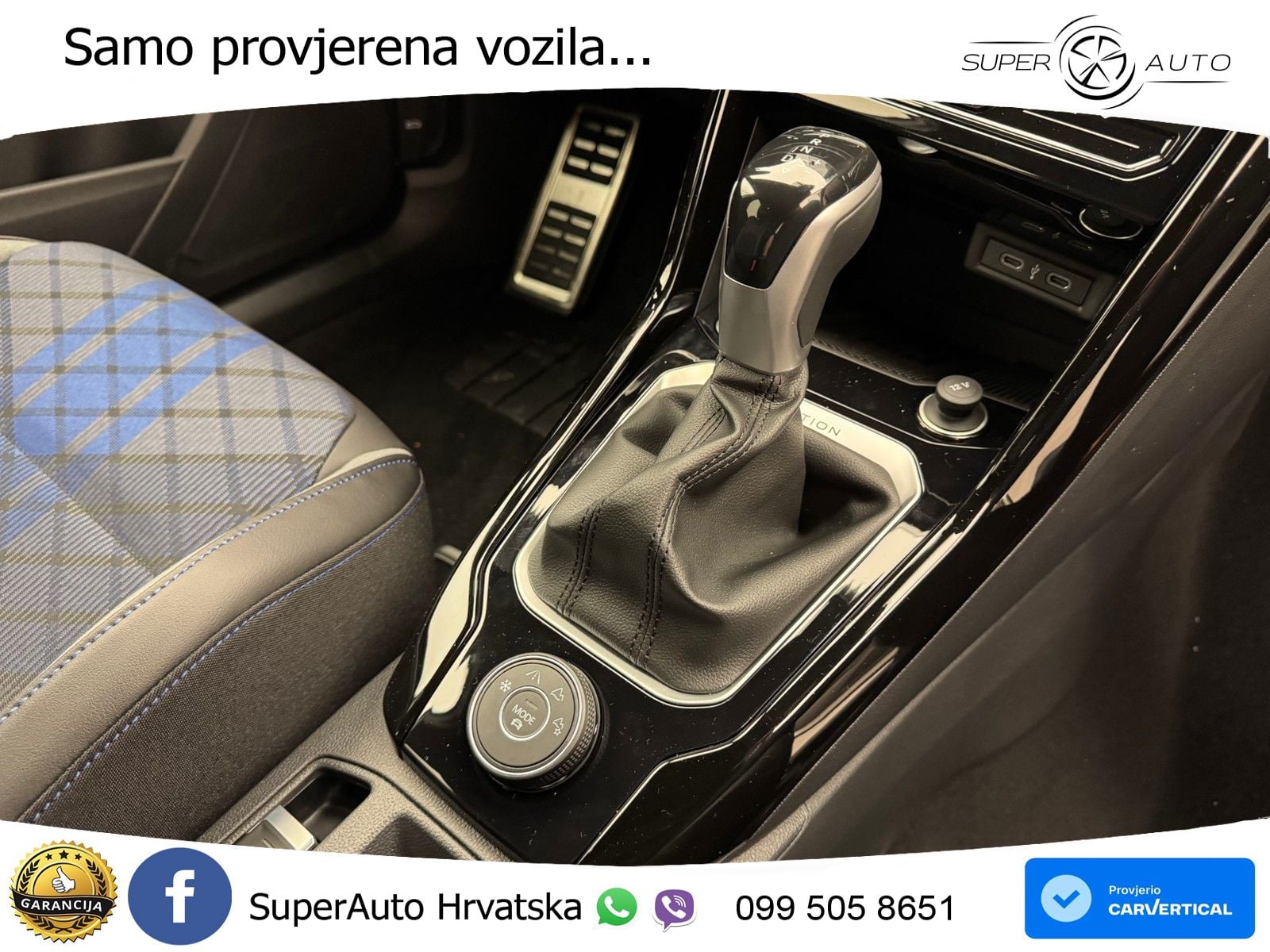 Volkswagen T-Roc I R 2.0 TSI (300 KS) OPF 4M DSG LED+GR SJED+ACC