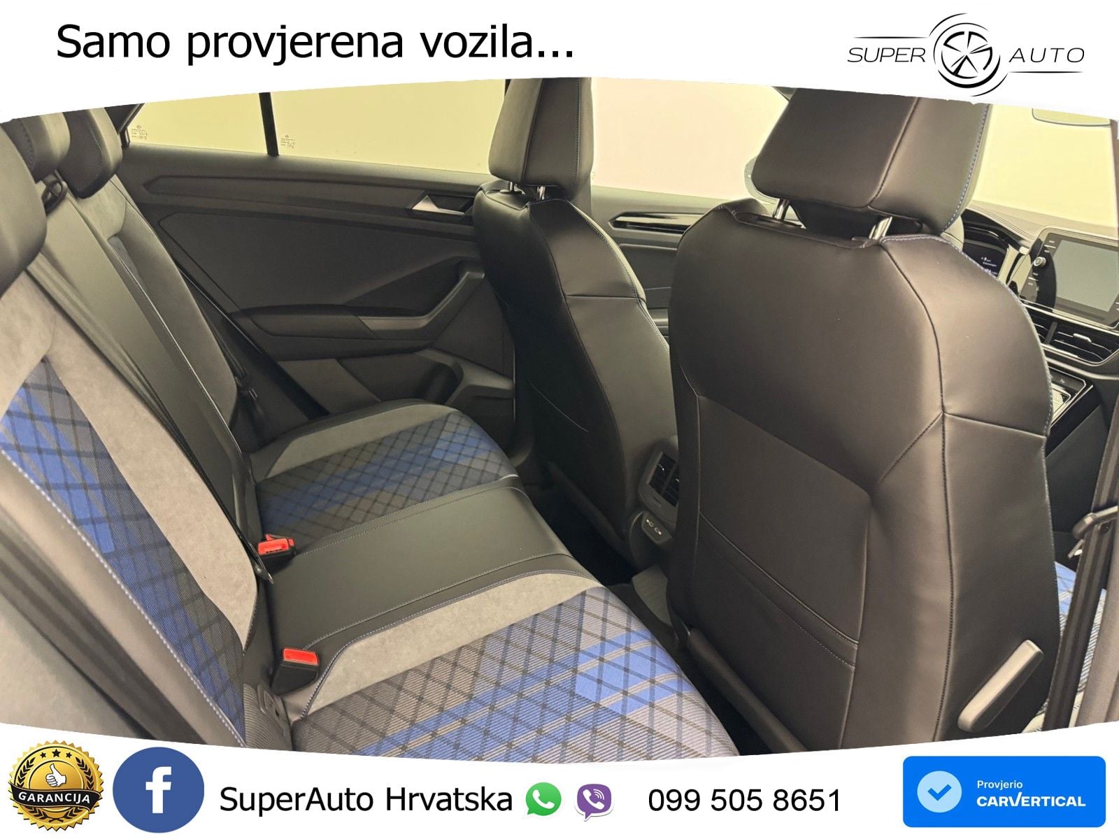 Volkswagen T-Roc I R 2.0 TSI (300 KS) OPF 4M DSG LED+GR SJED+ACC
