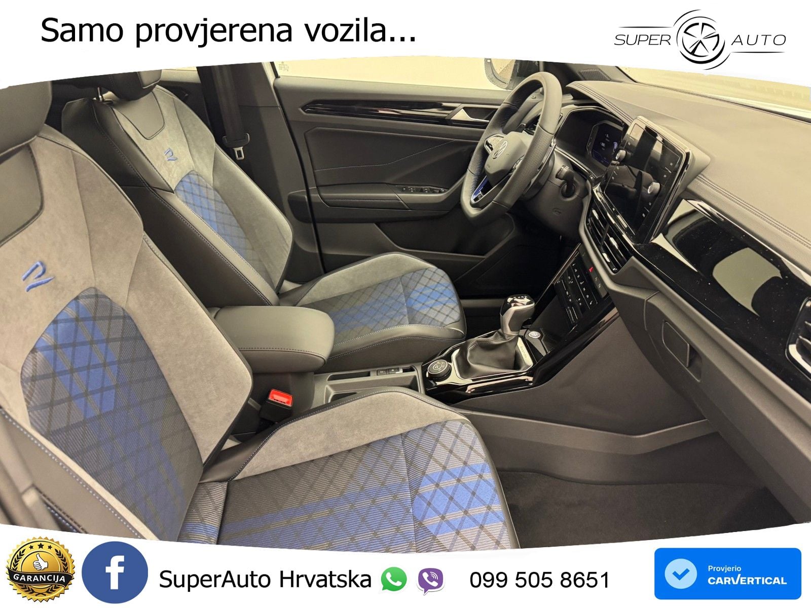 Volkswagen T-Roc I R 2.0 TSI (300 KS) OPF 4M DSG LED+GR SJED+ACC