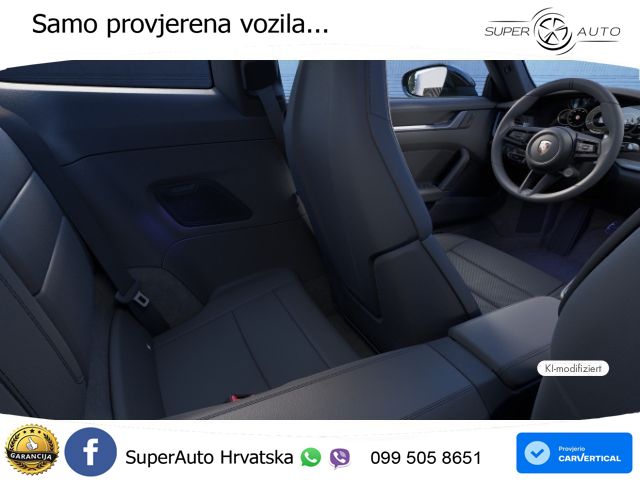 Porsche 911 Carrera 3.0 (394 KS) PDK