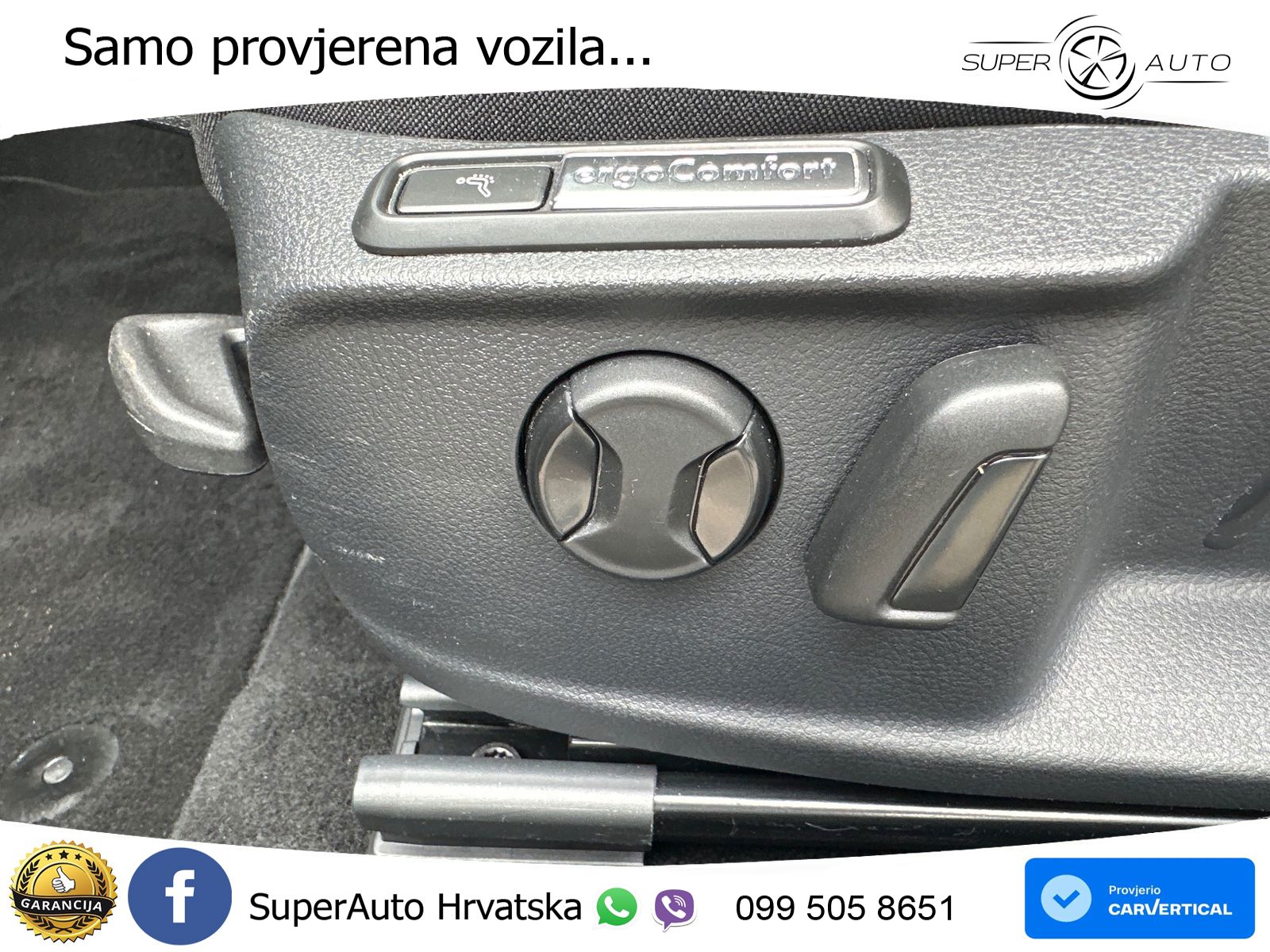 Volkswagen Passat Variant GTE 1.4 TSI (218 KS) DSG LED+GR SJED+ACC