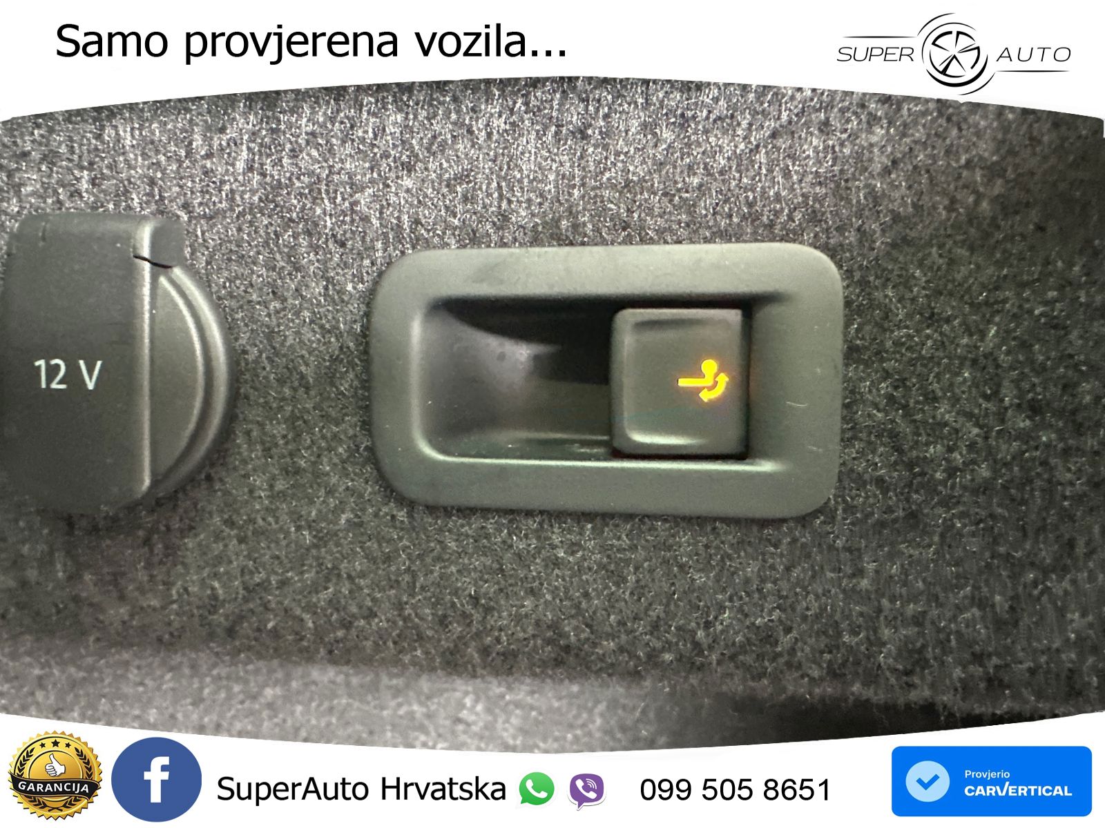 Volkswagen Passat Variant GTE 1.4 TSI (218 KS) DSG LED+GR SJED+ACC