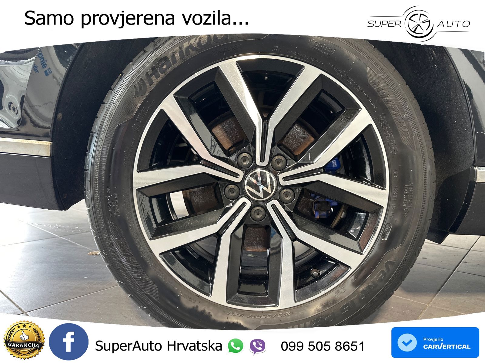 Volkswagen Passat Variant GTE 1.4 TSI (218 KS) DSG LED+GR SJED+ACC