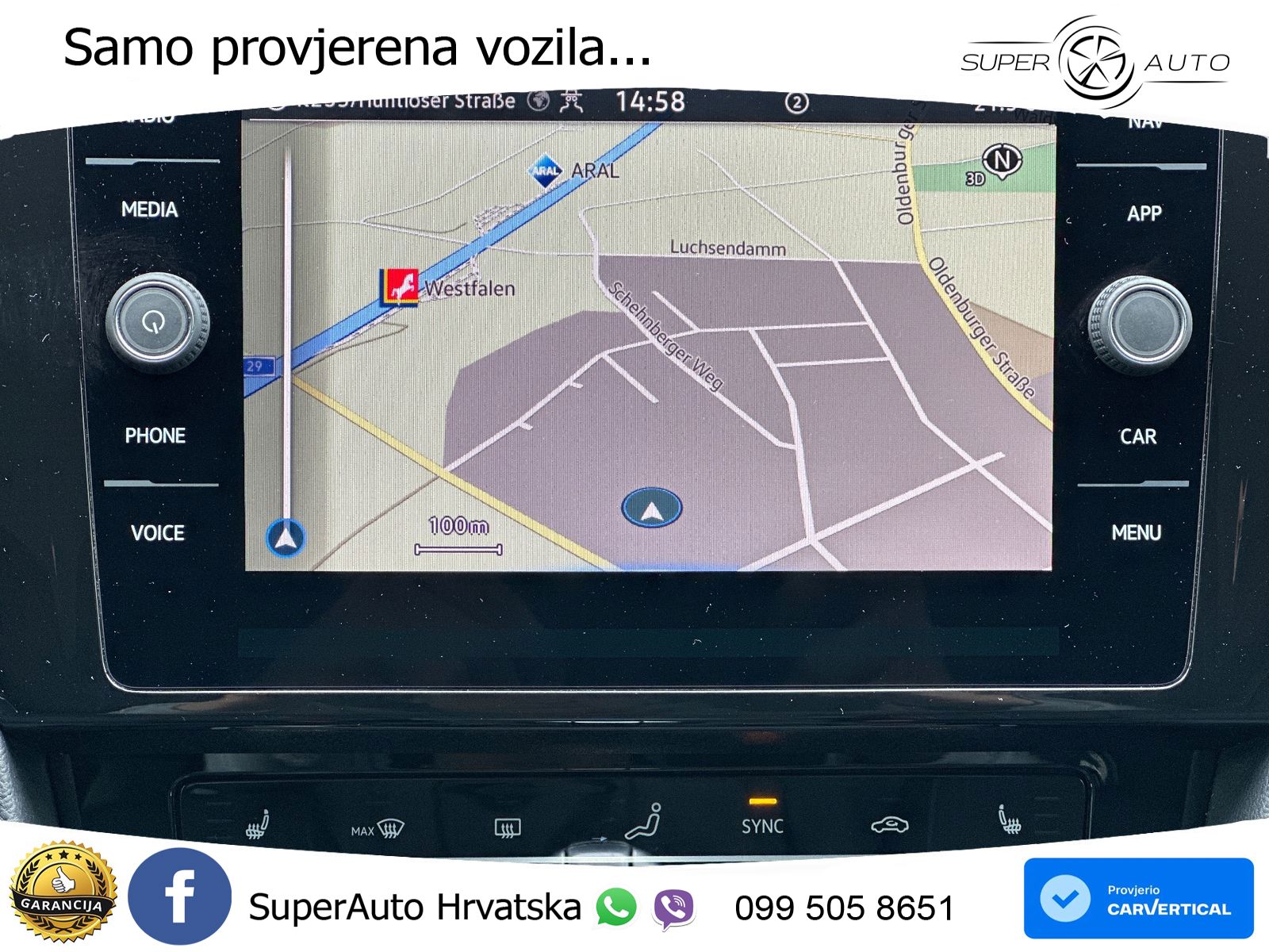 Volkswagen Passat Variant GTE 1.4 TSI (218 KS) DSG LED+GR SJED+ACC