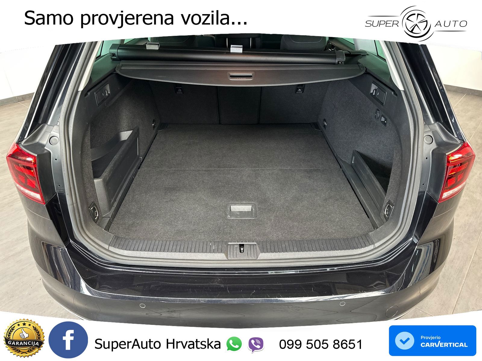 Volkswagen Passat Variant GTE 1.4 TSI (218 KS) DSG LED+GR SJED+ACC