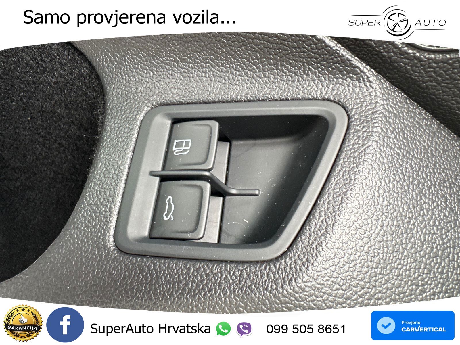 Volkswagen Passat Variant GTE 1.4 TSI (218 KS) DSG LED+GR SJED+ACC