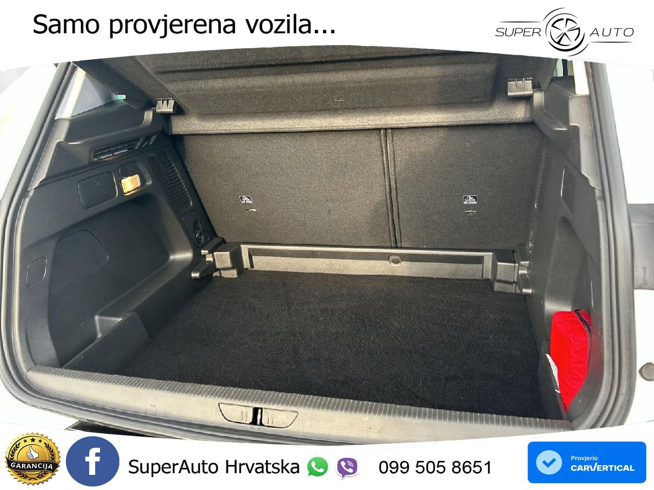 Opel Grandland 1.2i Turbo (130 KS) Automatic GS