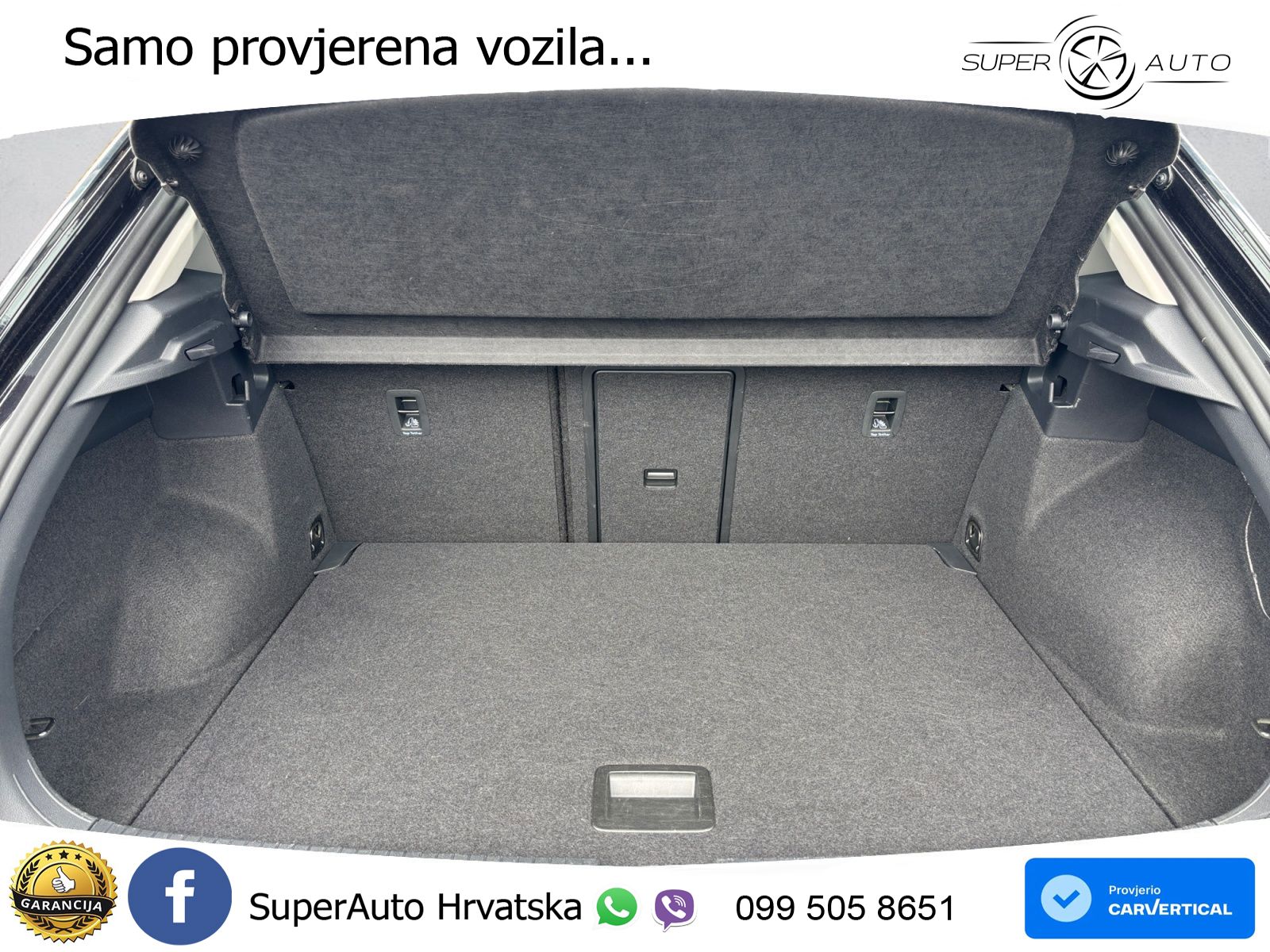 Volkswagen T-Roc I 1.5 TSI (150 KS) LED+GR SJED+ACC