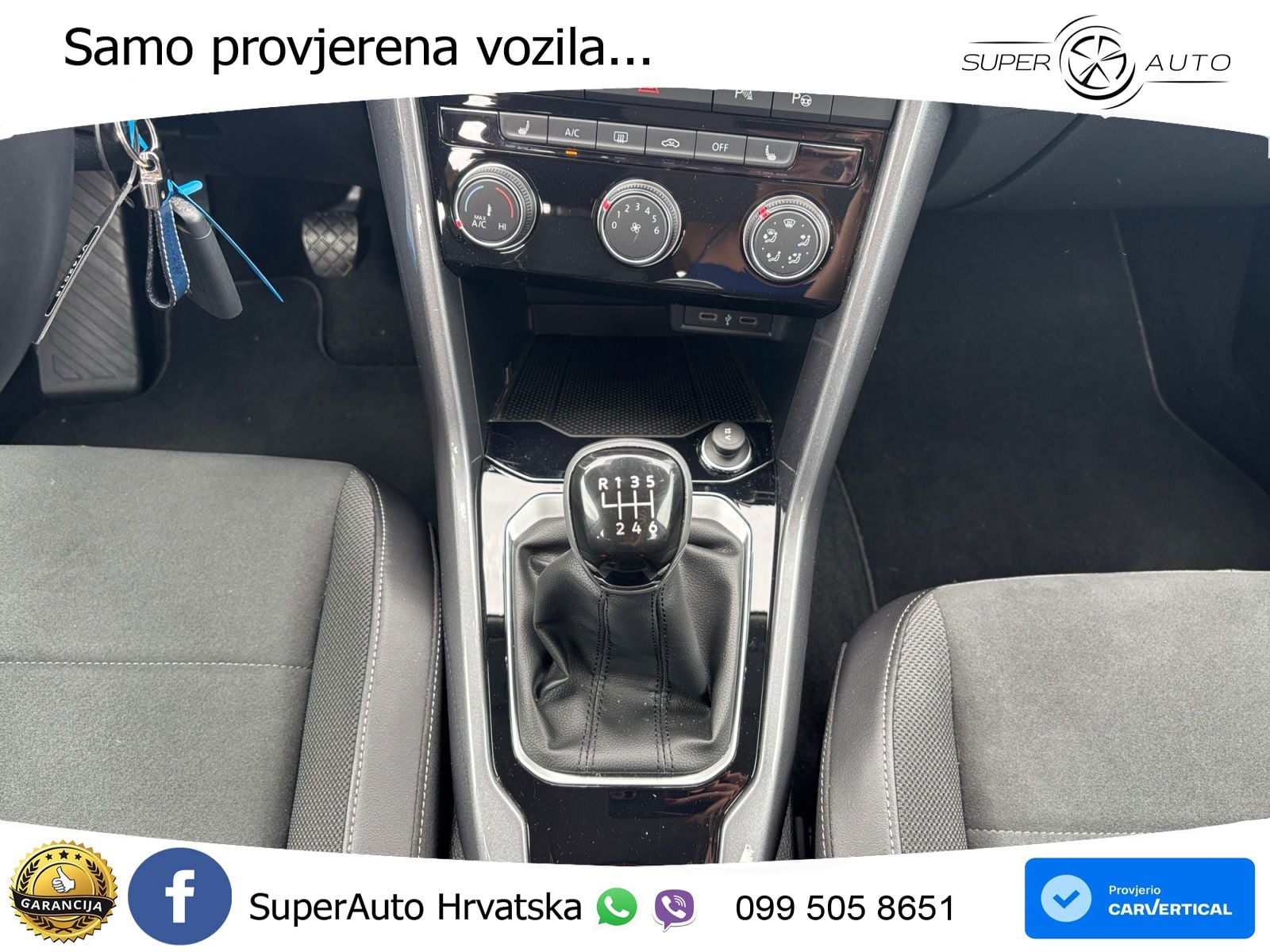 Volkswagen T-Roc I 1.5 TSI (150 KS) LED+GR SJED+ACC