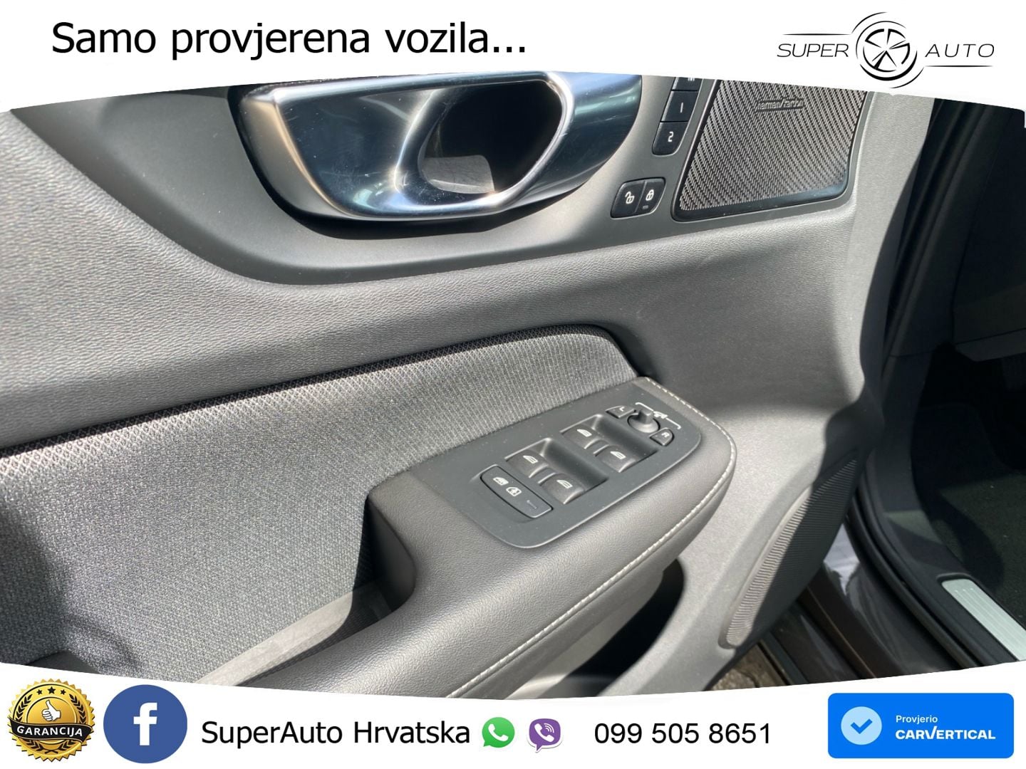 Volvo V60 2.0 B4 Benzin Automatic LED+GR SJED+ACC
