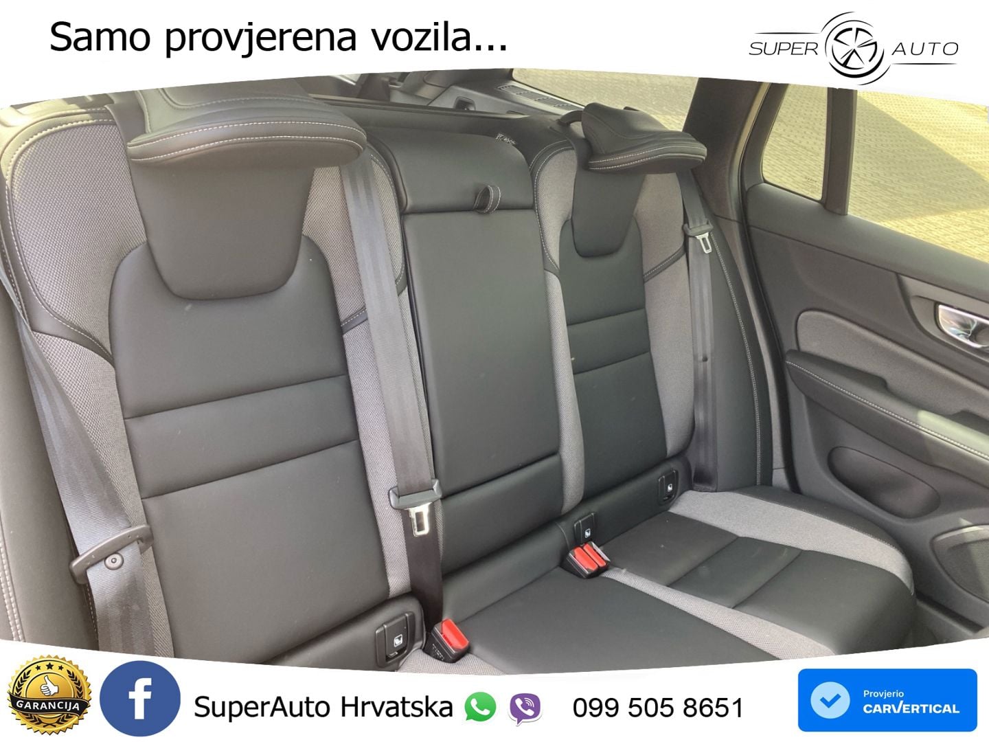Volvo V60 2.0 B4 Benzin Automatic LED+GR SJED+ACC