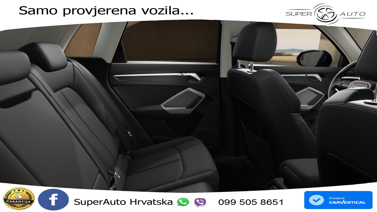 Audi Q3 1.5 TFSI (150 KS) S tronic advanced MATRIX+GR SJED+KAM