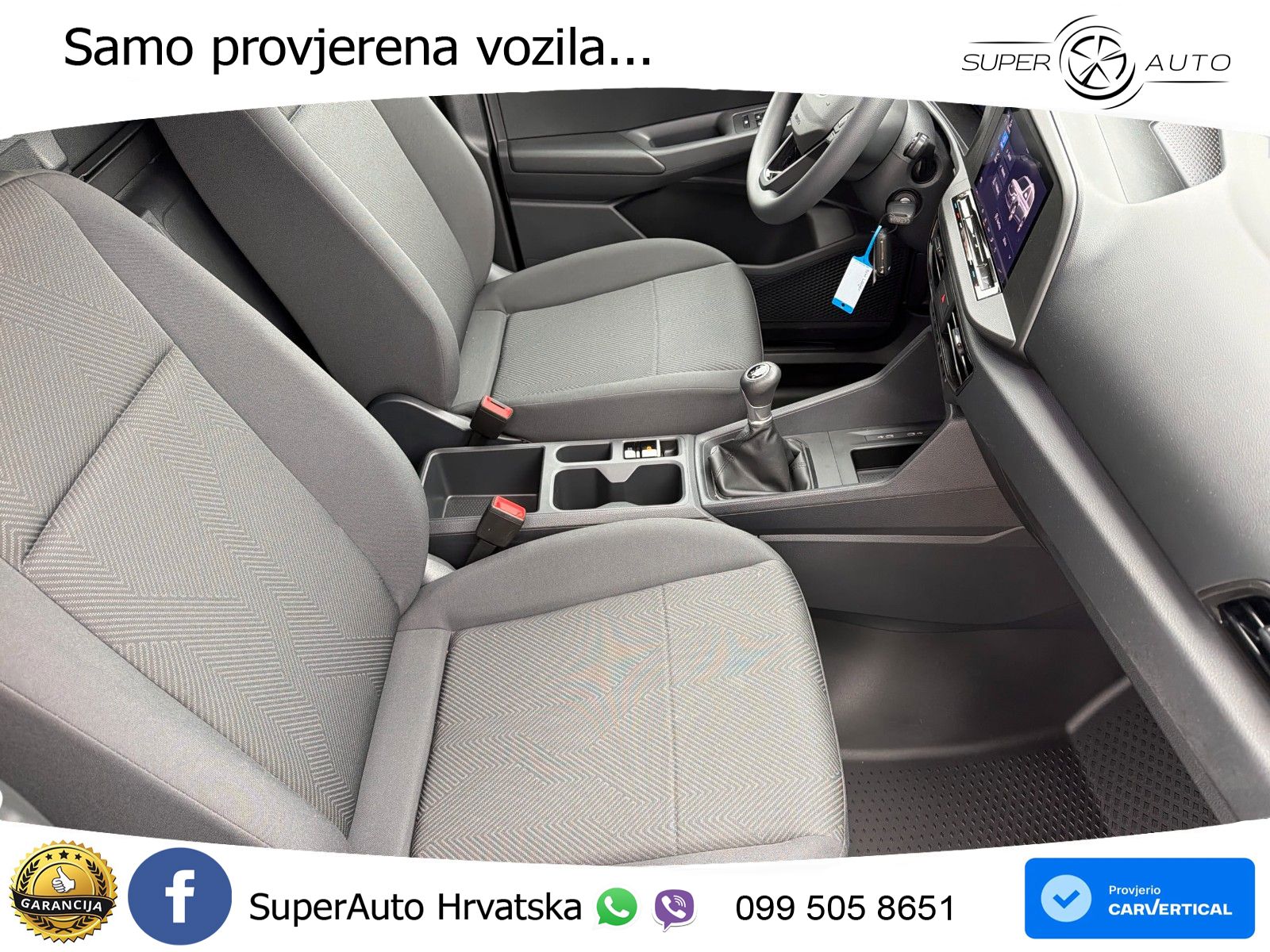 Ford Transit Connect Trend L1 Kasten 102 KS