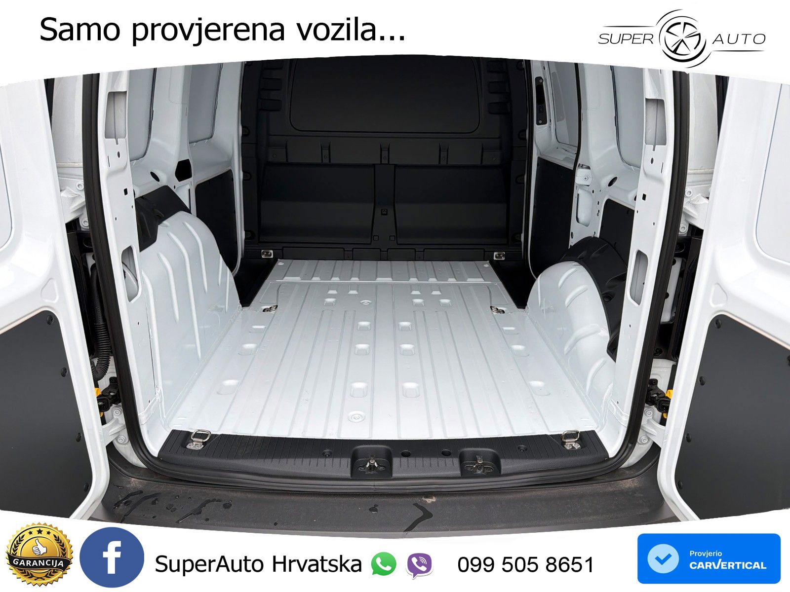 Ford Transit Connect Trend L1 Kasten 102 KS