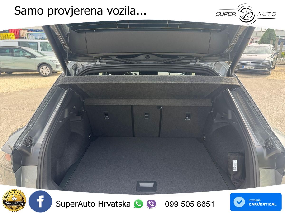 Volkswagen T-Roc II 1.5 eTSI (150 KS)  DSG LED+GR SJED+ACC