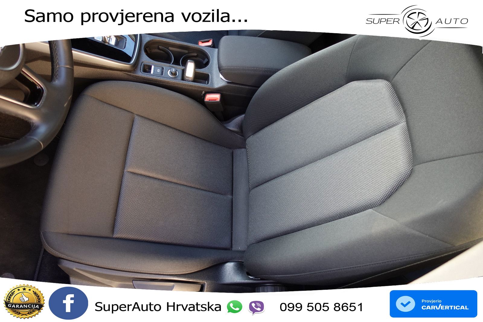 Audi A3 30 TDI (116 KS) S tronic S line LED+GR SJED+ACC