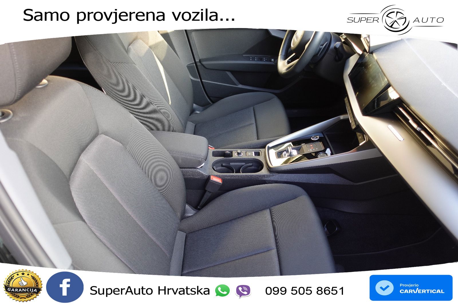 Audi A3 30 TDI (116 KS) S tronic S line LED+GR SJED+ACC