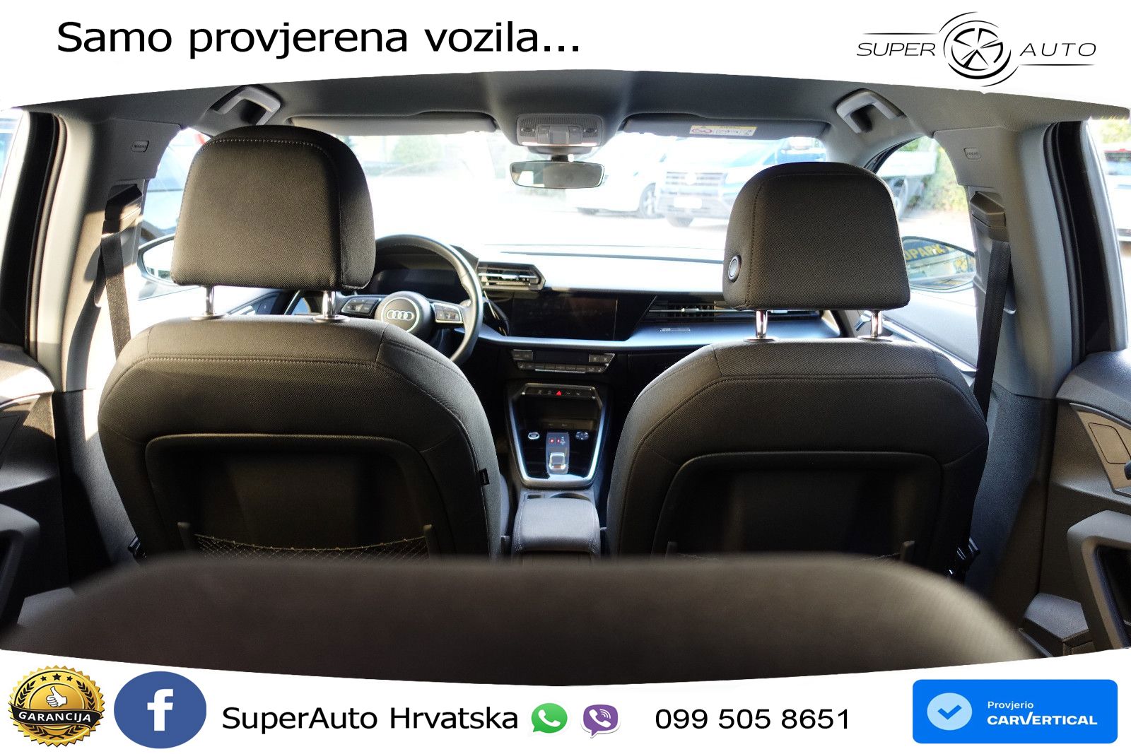 Audi A3 30 TDI (116 KS) S tronic S line LED+GR SJED+ACC