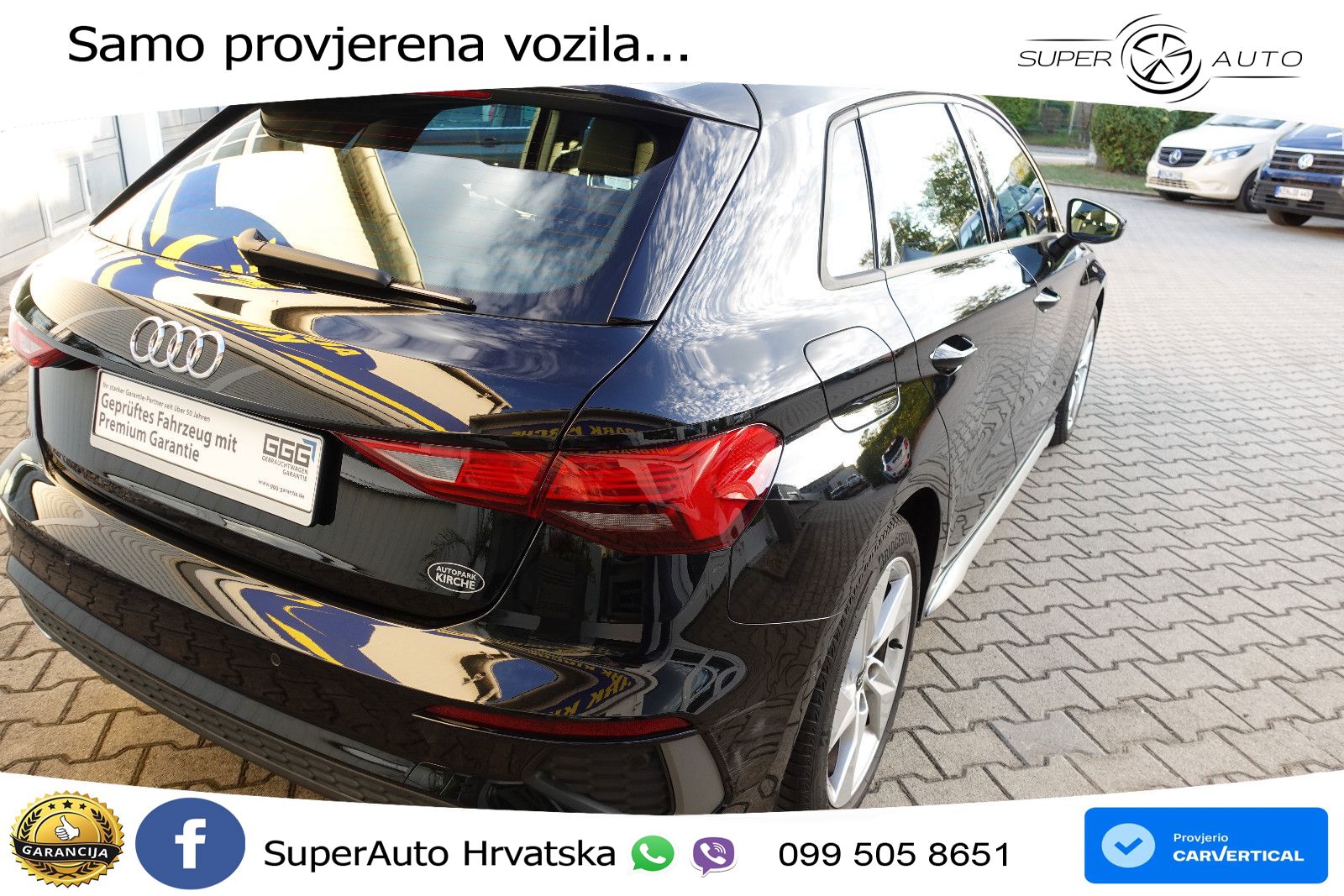 Audi A3 30 TDI (116 KS) S tronic S line LED+GR SJED+ACC