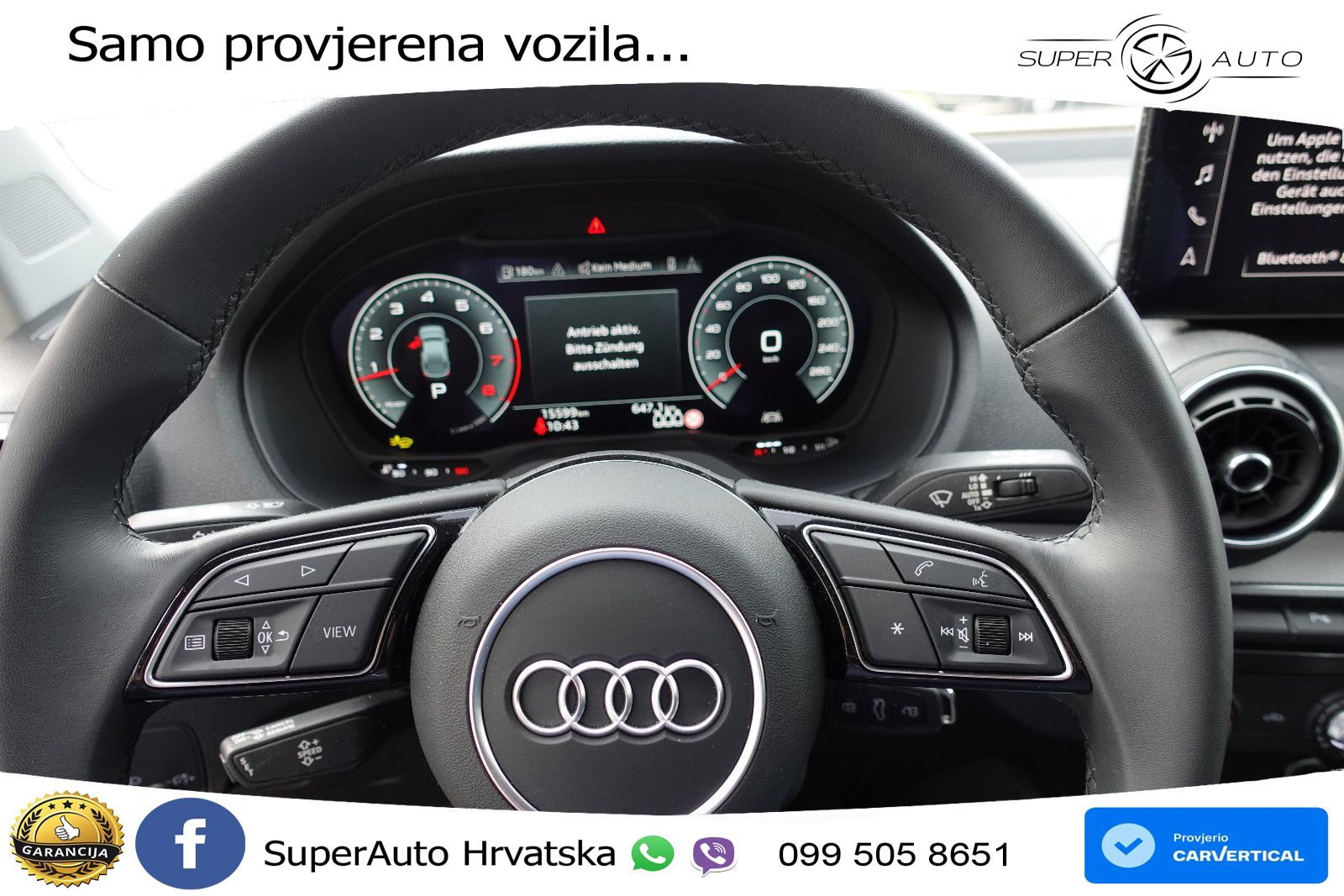 Audi A3 30 TDI (116 KS) S tronic S line LED+GR SJED+ACC