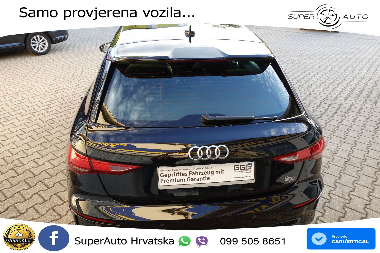Audi A3 30 TDI (116 KS) S tronic S line LED+GR SJED+ACC