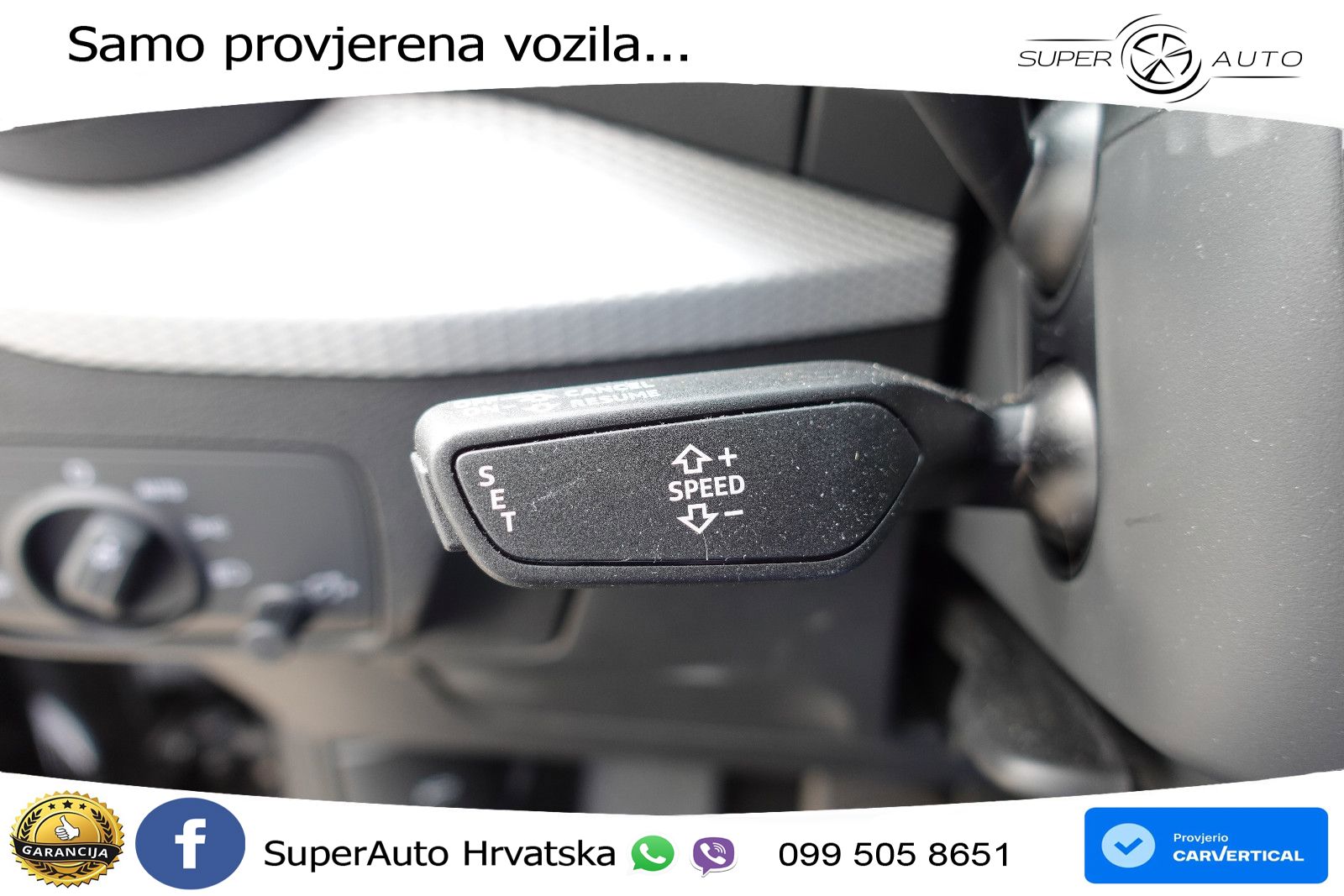 Audi A3 30 TDI (116 KS) S tronic S line LED+GR SJED+ACC