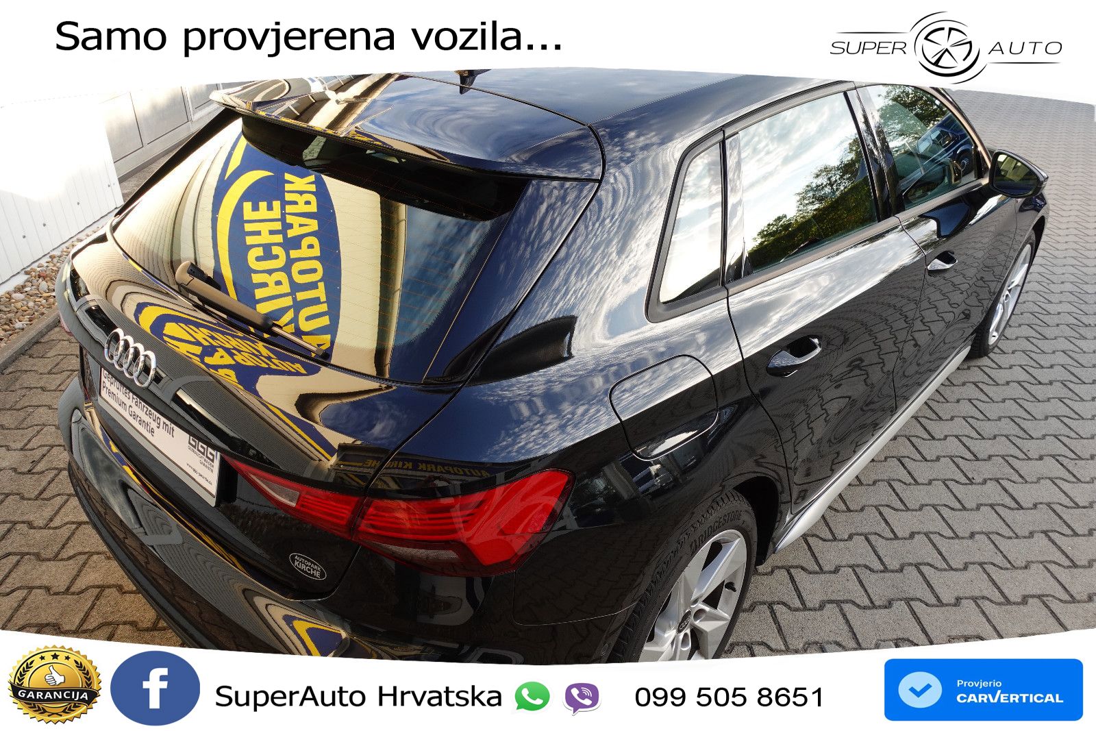 Audi A3 30 TDI (116 KS) S tronic S line LED+GR SJED+ACC