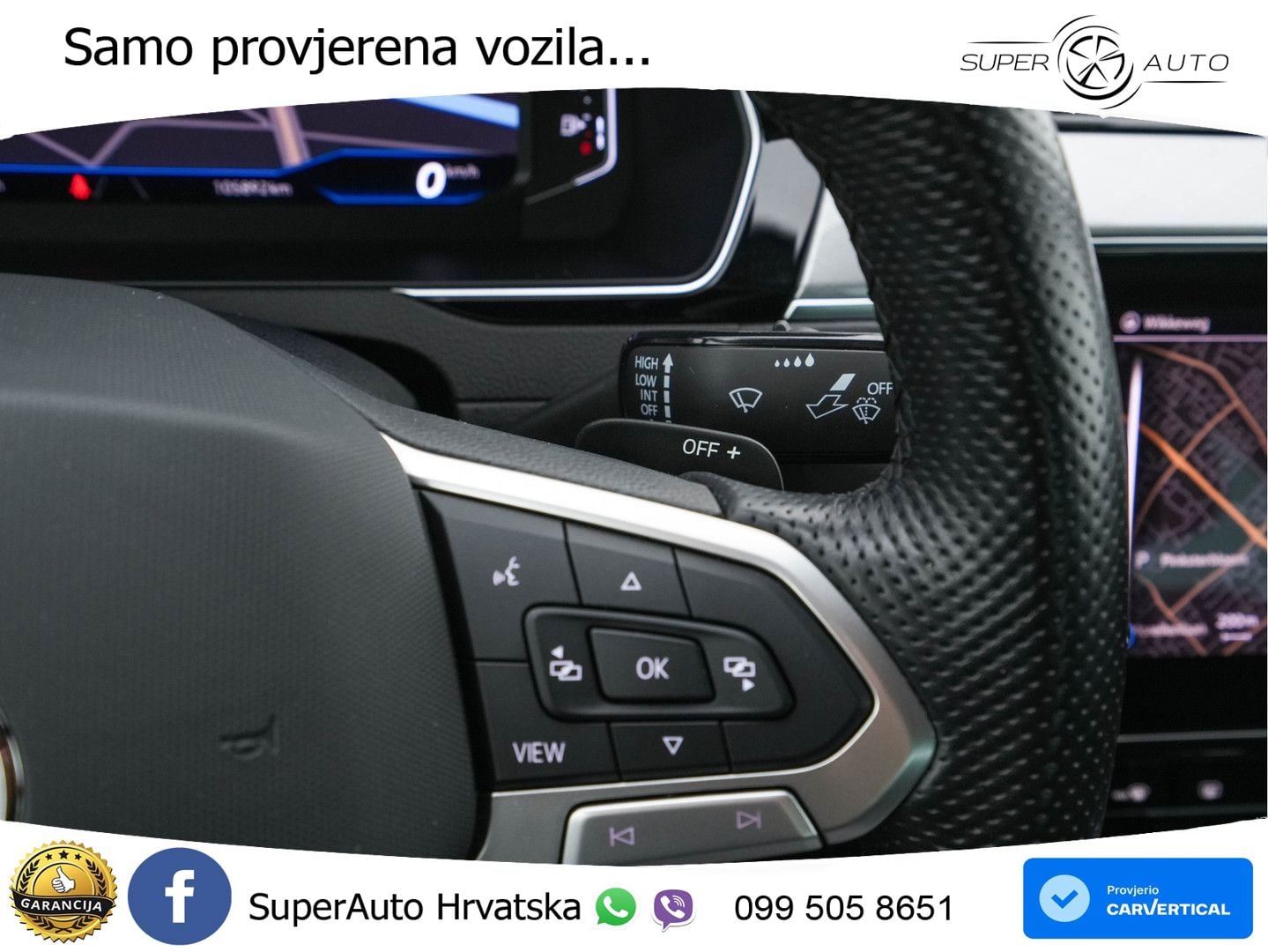 Volkswagen Passat GTE 1.4 TSI (218 KS DSG LED+ACC