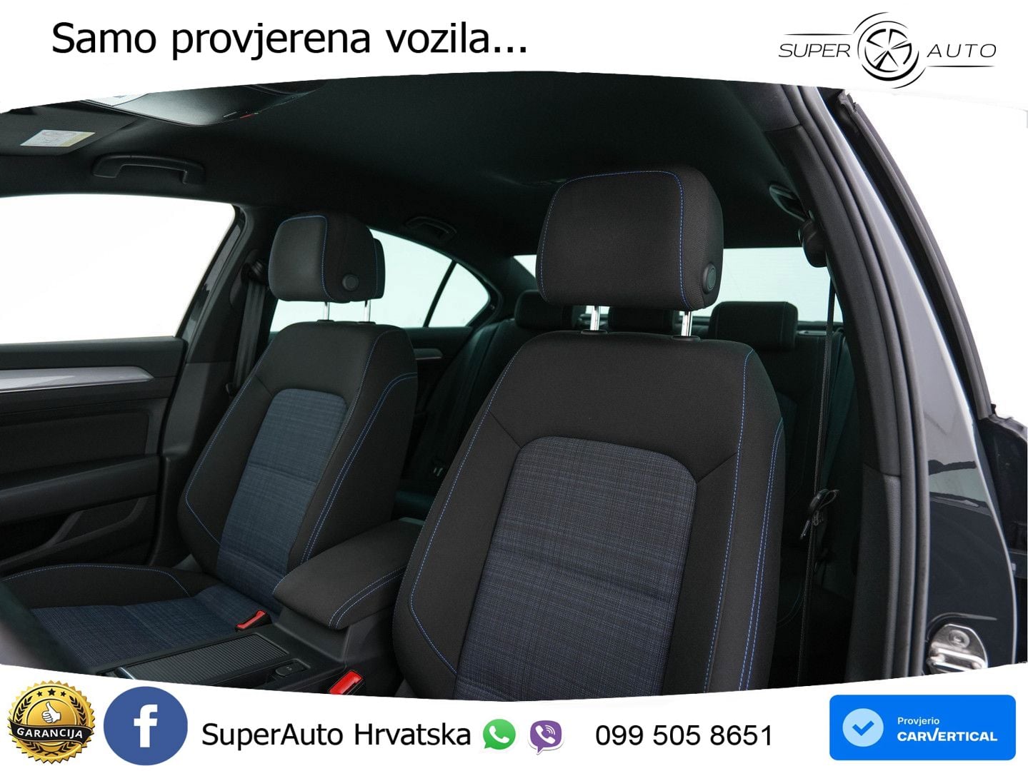 Volkswagen Passat GTE 1.4 TSI (218 KS DSG LED+ACC