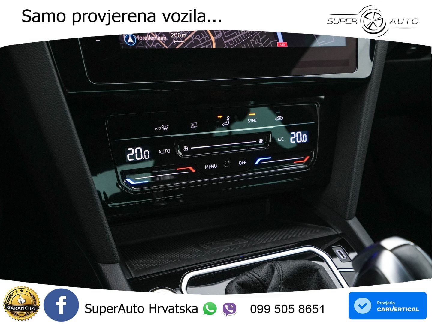 Volkswagen Passat GTE 1.4 TSI (218 KS DSG LED+ACC
