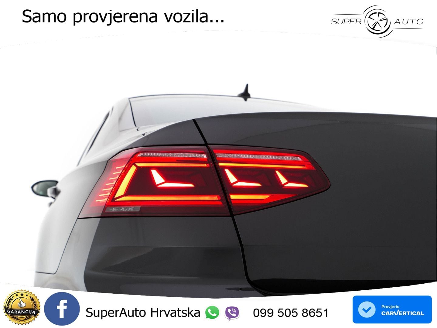 Volkswagen Passat GTE 1.4 TSI (218 KS DSG LED+ACC