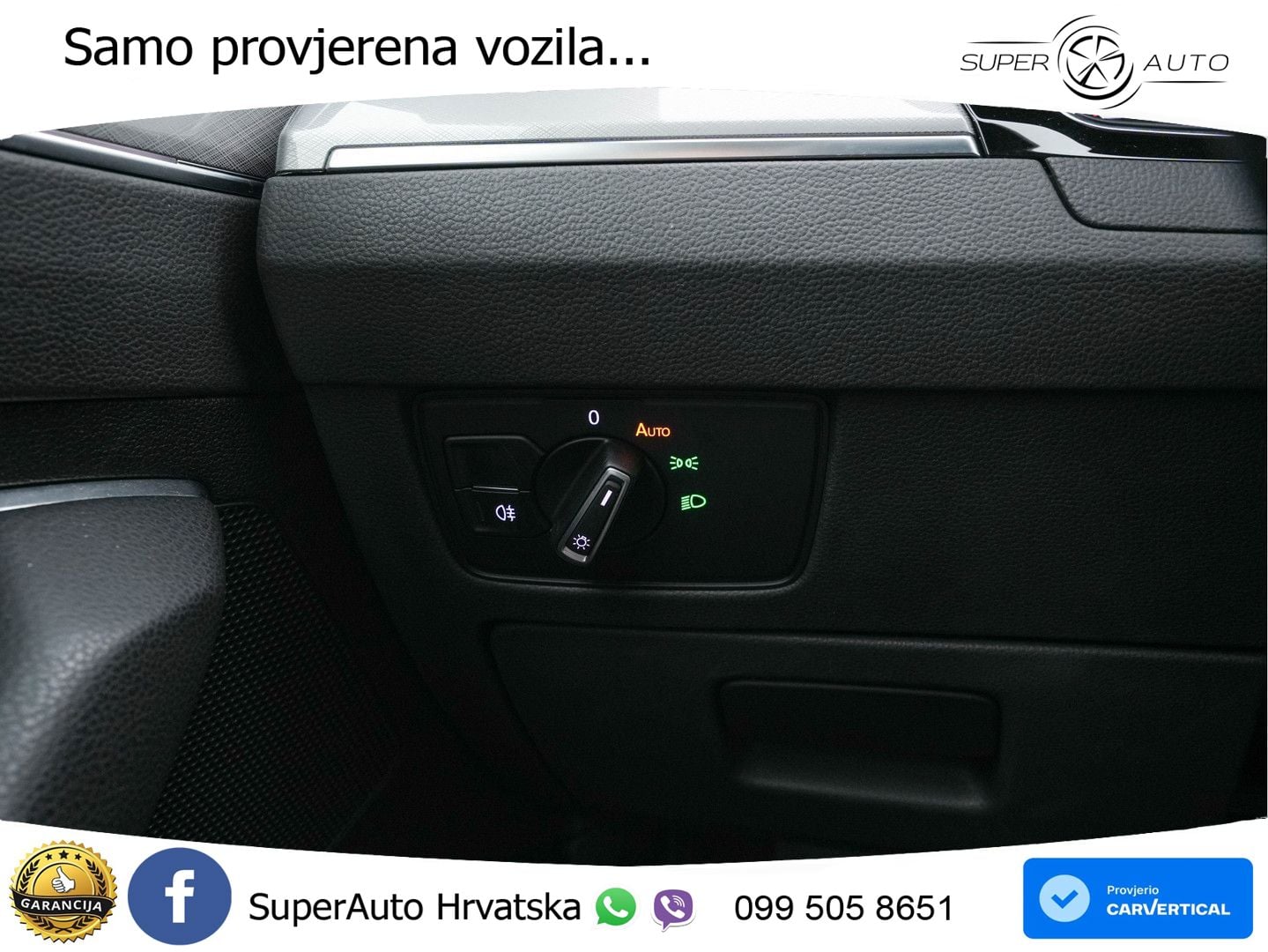Volkswagen Passat GTE 1.4 TSI (218 KS DSG LED+ACC