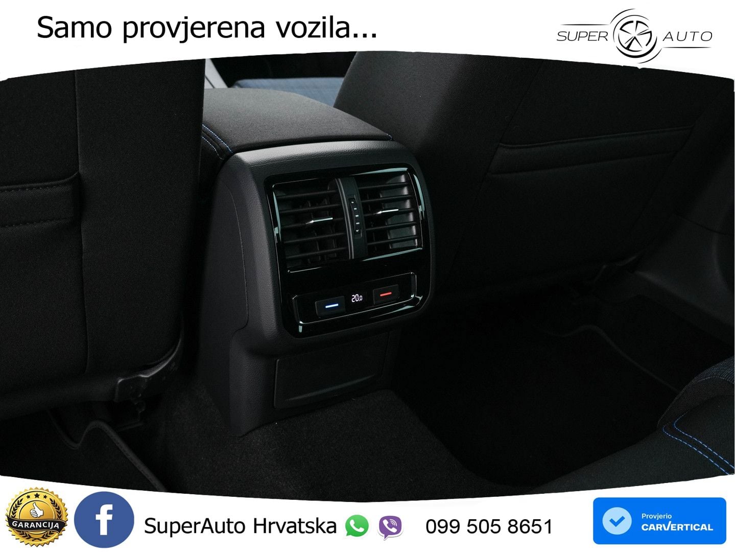Volkswagen Passat GTE 1.4 TSI (218 KS DSG LED+ACC