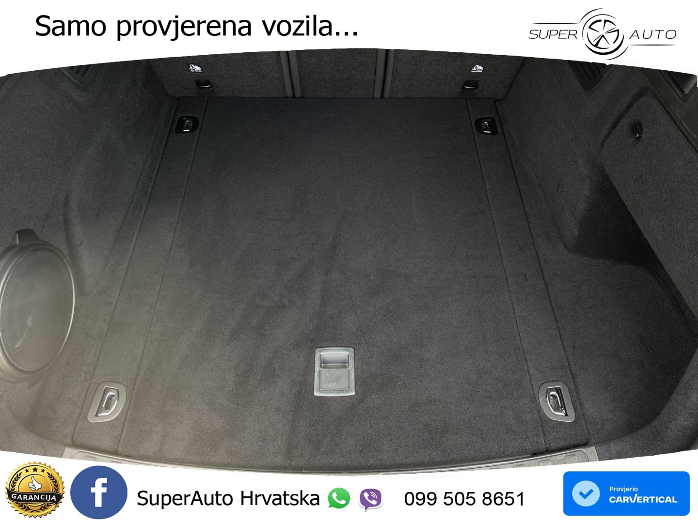 Alfa Romeo Stelvio Quadrifoglio 2.9 V6 Bi-Turbo (520 KS) Q4 Automatic LED+GR SJED+ACC
