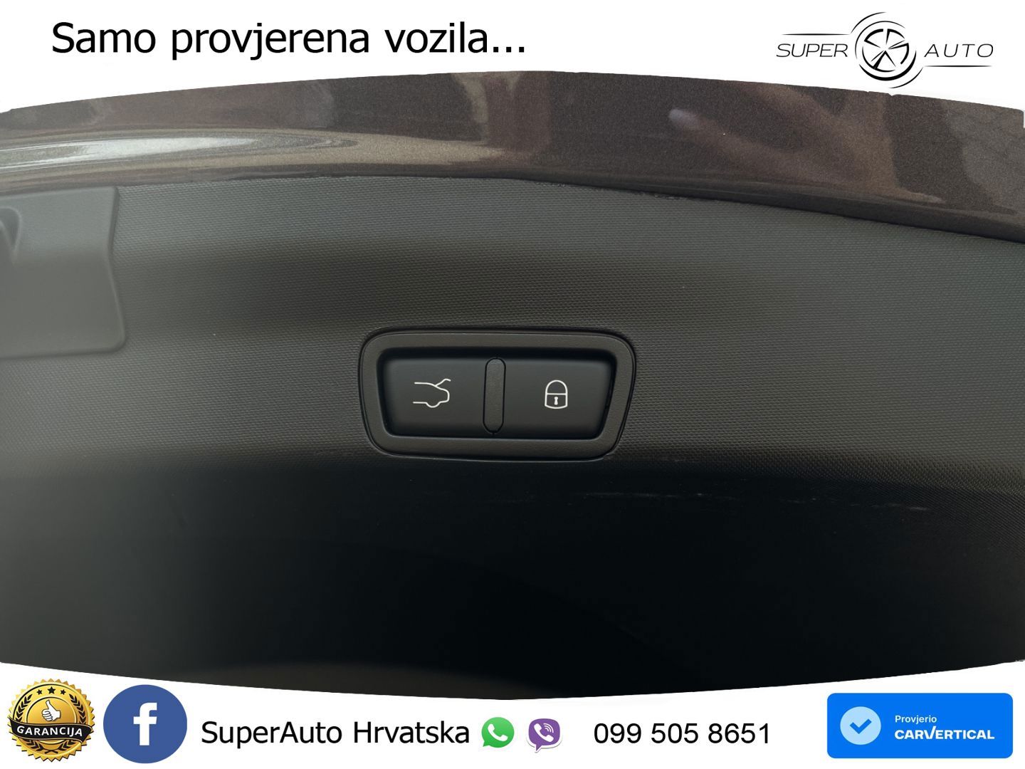 Alfa Romeo Stelvio Quadrifoglio 2.9 V6 Bi-Turbo (520 KS) Q4 Automatic LED+GR SJED+ACC