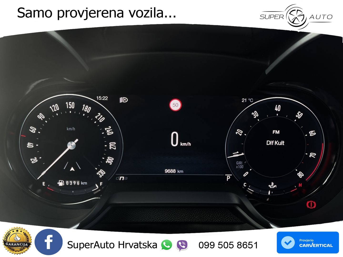 Alfa Romeo Stelvio Quadrifoglio 2.9 V6 Bi-Turbo (520 KS) Q4 Automatic LED+GR SJED+ACC