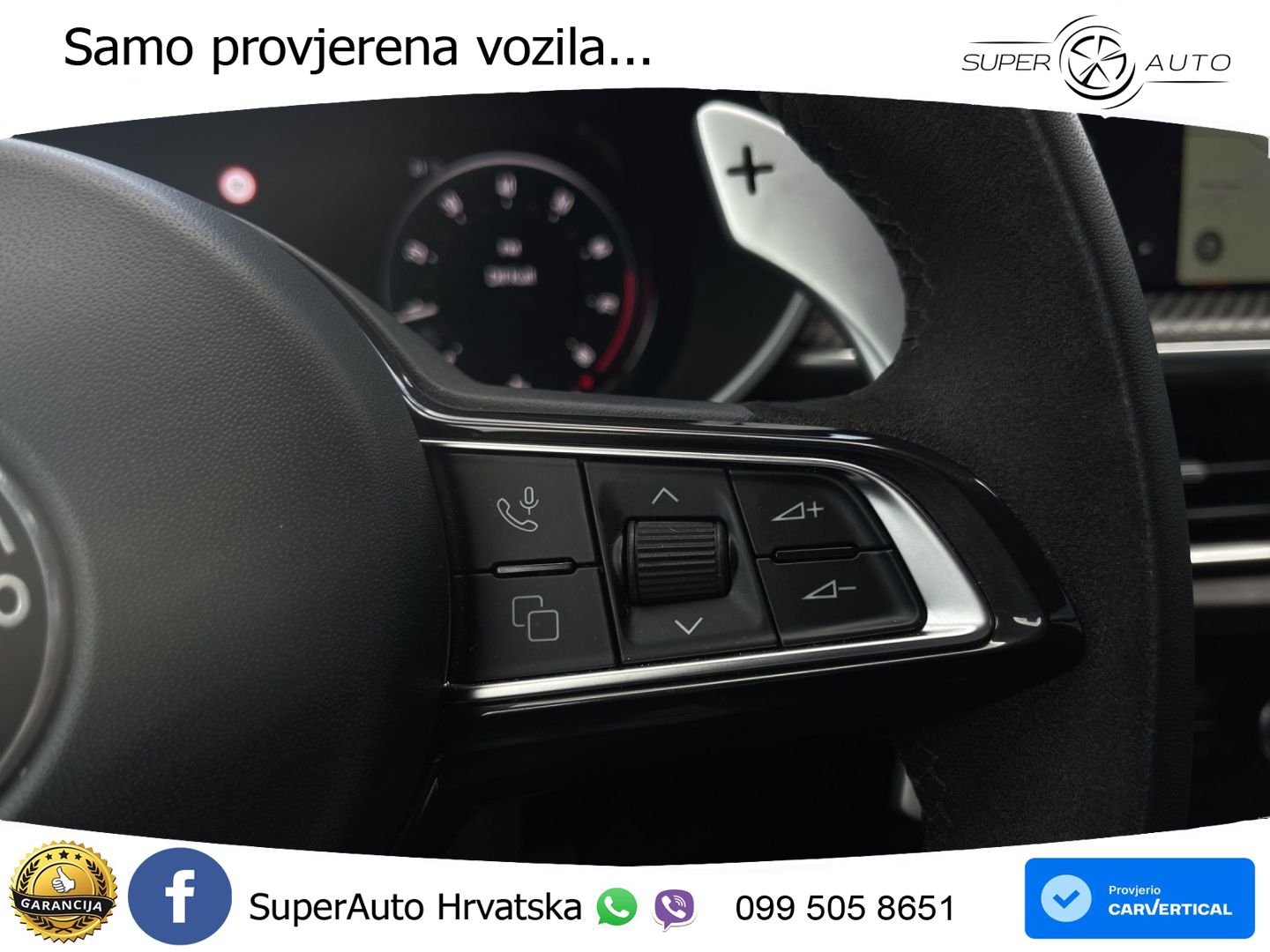 Alfa Romeo Stelvio Quadrifoglio 2.9 V6 Bi-Turbo (520 KS) Q4 Automatic LED+GR SJED+ACC