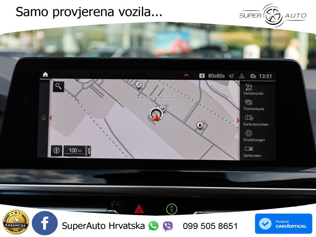 BMW X4 20i (184 KS) xDrive Steptronic