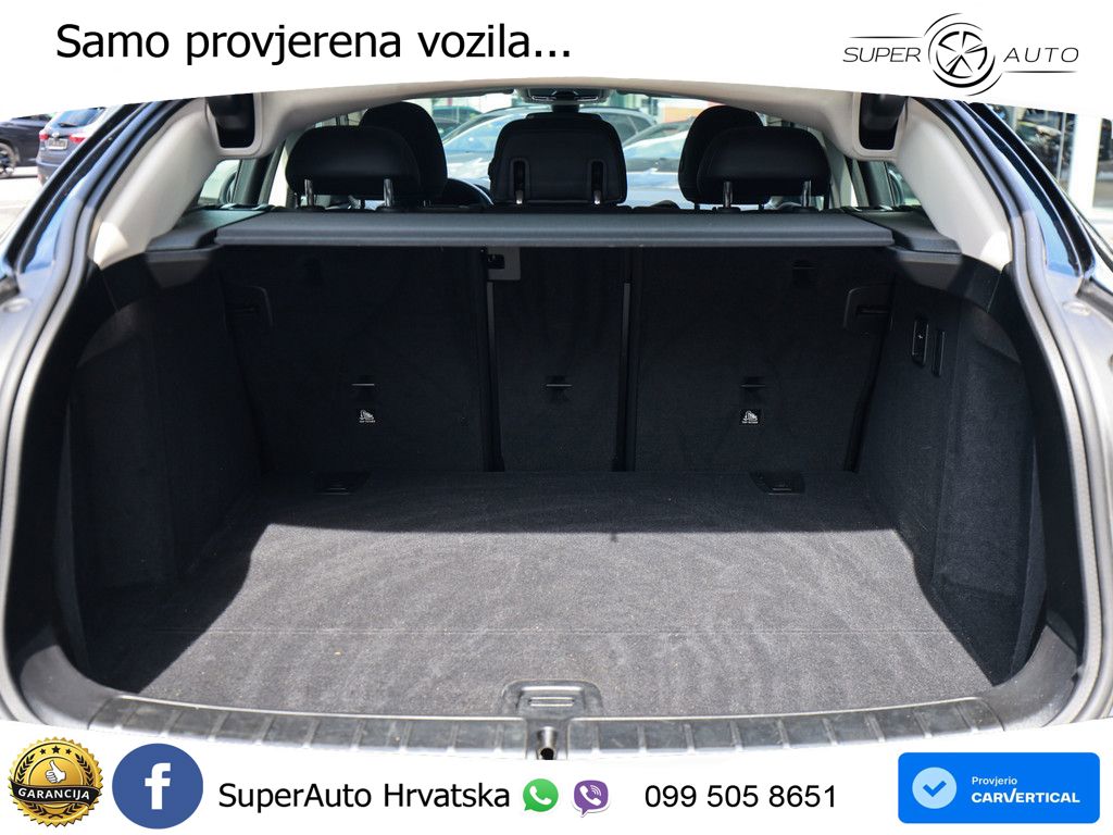BMW X4 20i (184 KS) xDrive Steptronic