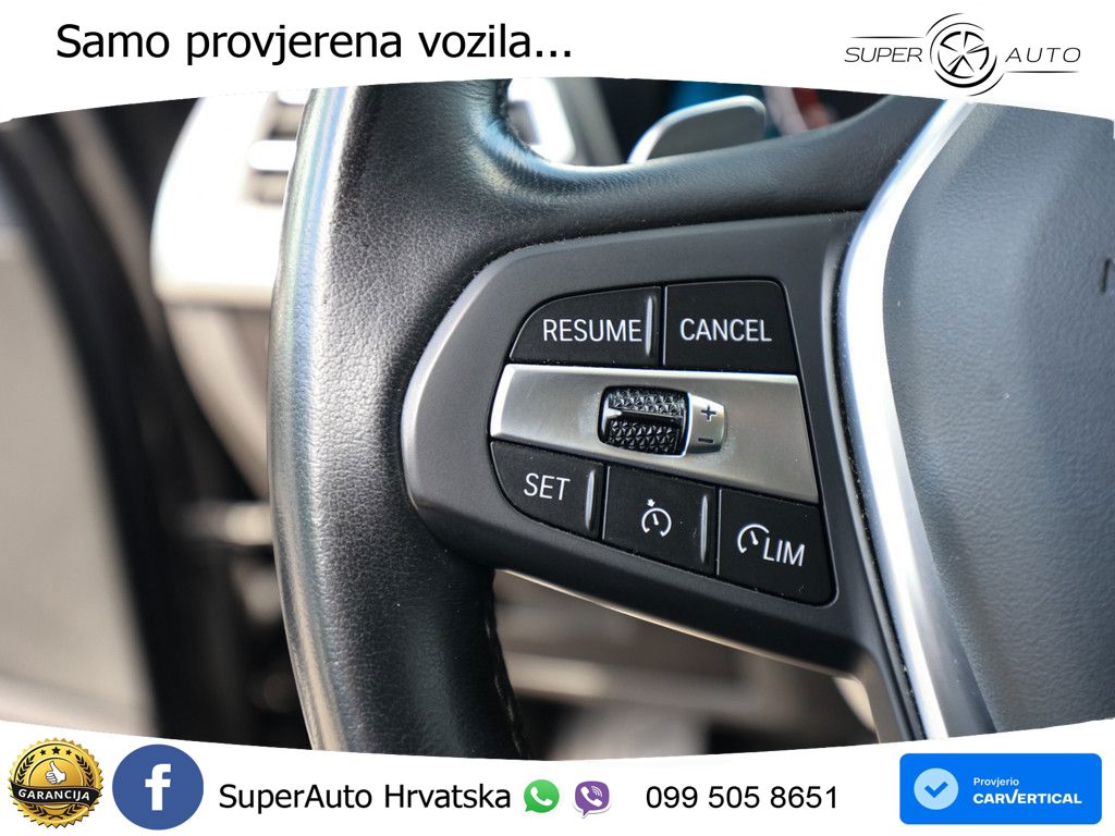 BMW X4 20i (184 KS) xDrive Steptronic