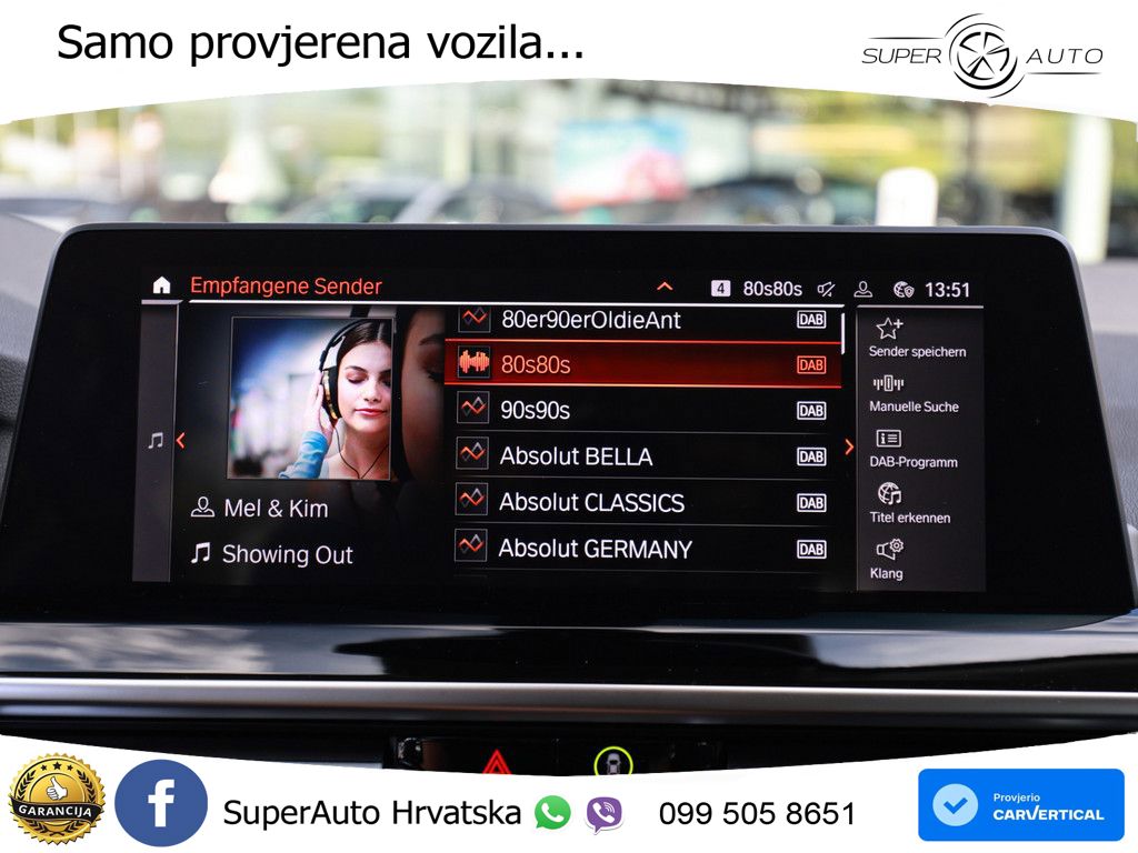 BMW X4 20i (184 KS) xDrive Steptronic