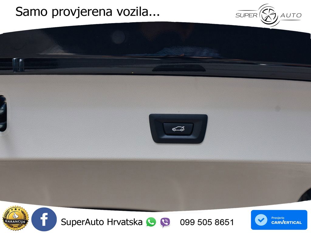 BMW X4 20i (184 KS) xDrive Steptronic