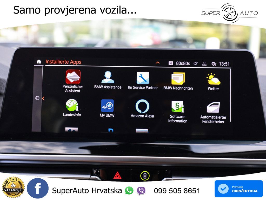 BMW X4 20i (184 KS) xDrive Steptronic