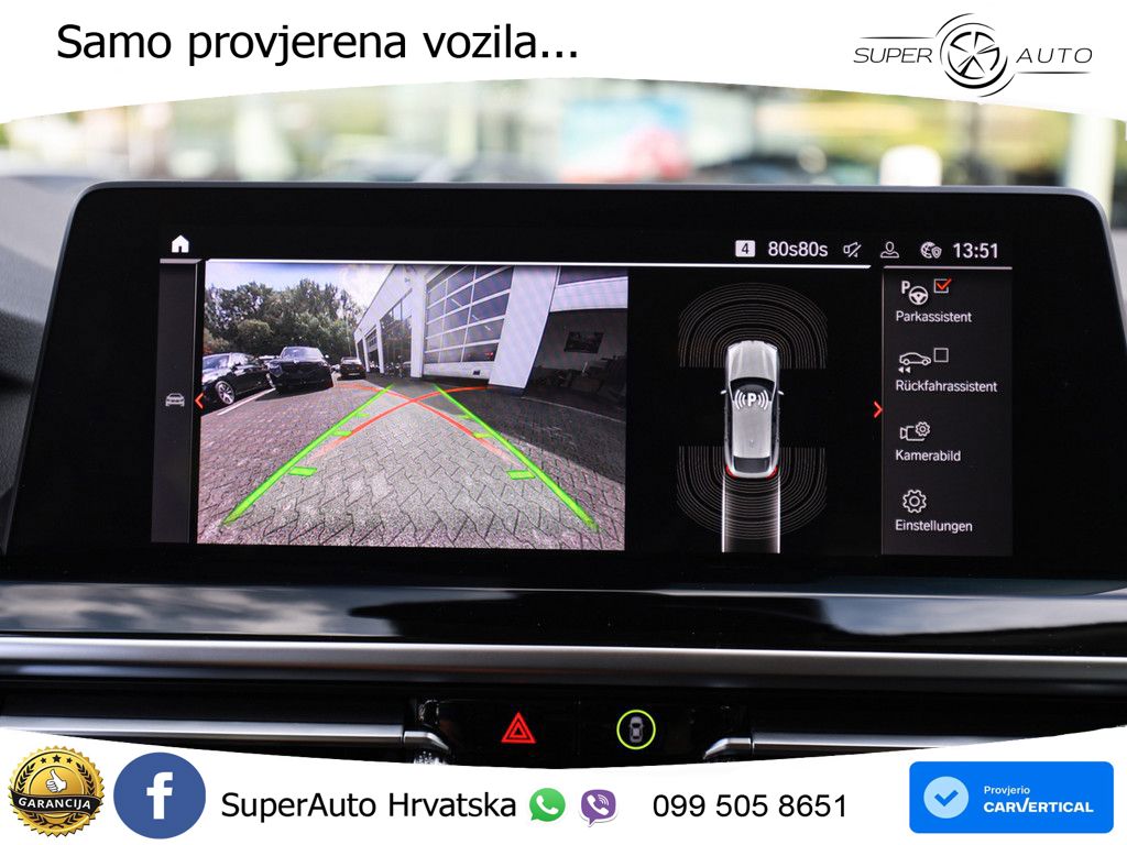 BMW X4 20i (184 KS) xDrive Steptronic