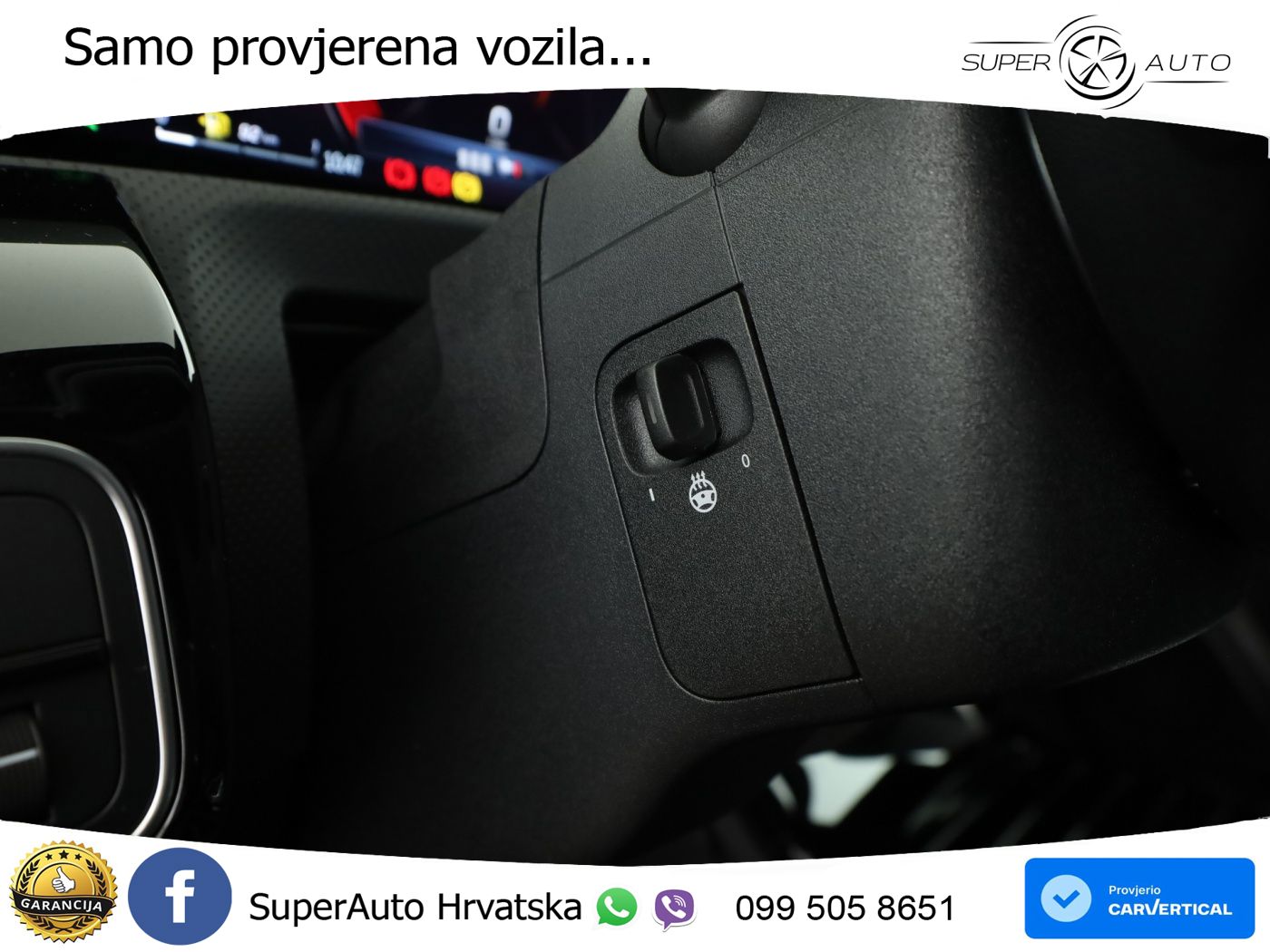 Mercedes-Benz A 200 7G-DCT LED+GR SJED+ACC