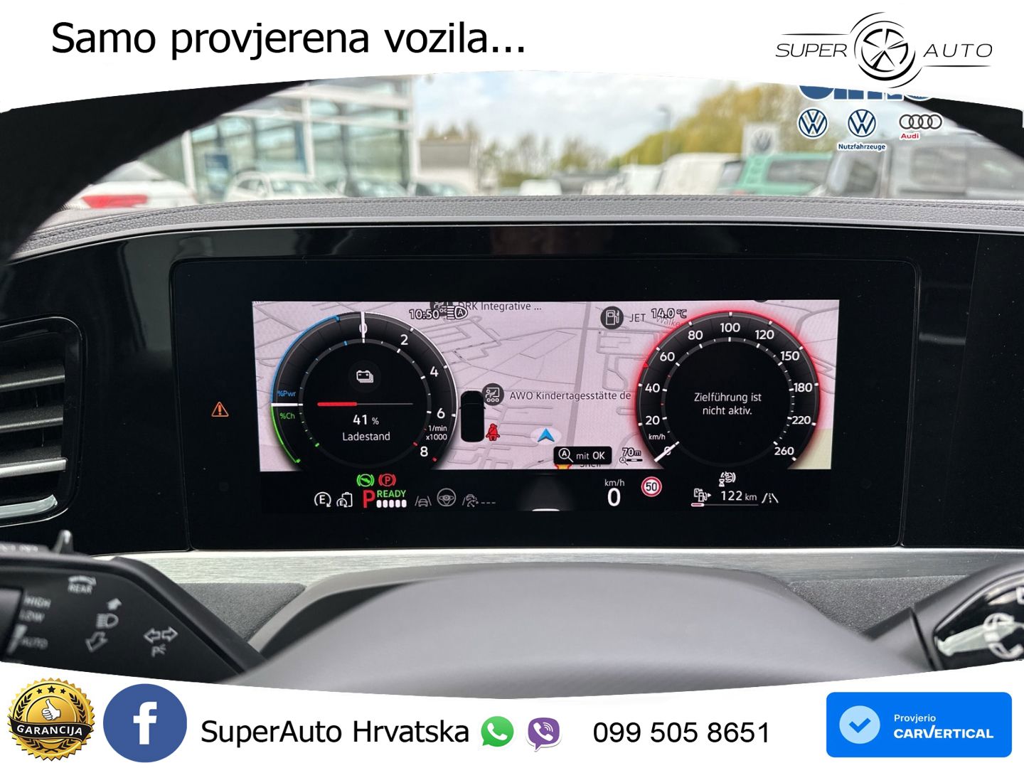 Volkswagen Passat Variant 1.5 TSI (204 KS) eHybrid DSG R-Line MATRIX+GR SJED+KAM